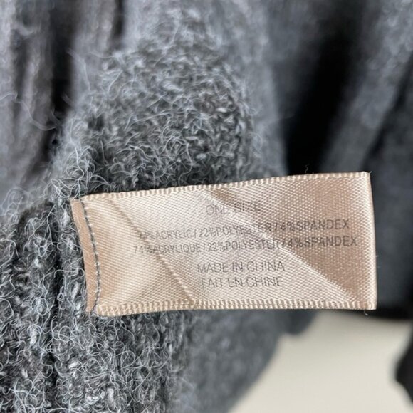 Anthropologie Akemi + Kin One Size Shrug Sweater - Picture 5 of 6